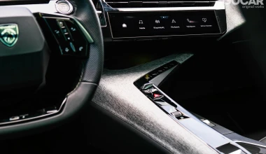 Δοκιμή 5008 Hybrid 145 e-DCS6: Μη ψάχνεις για οικογενειακό