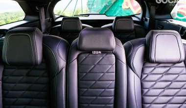 Δοκιμή 5008 Hybrid 145 e-DCS6: Μη ψάχνεις για οικογενειακό