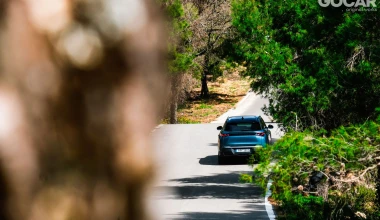 Δοκιμή 5008 Hybrid 145 e-DCS6: Μη ψάχνεις για οικογενειακό