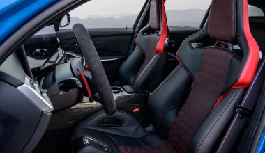 Στην Ελλάδα η BMW M3 CS Touring! Δες την τιμή της