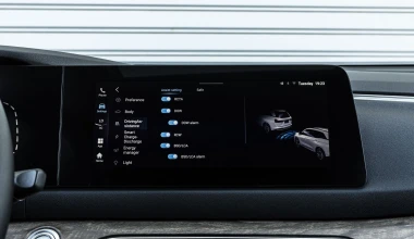 DFSK E5: Το ολοκληρωμένο 7θέσιο PHEV στην καλύτερη τιμή της αγοράς!