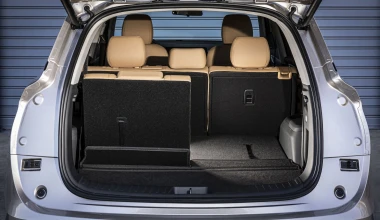 DFSK E5: Το ολοκληρωμένο 7θέσιο PHEV στην καλύτερη τιμή της αγοράς!