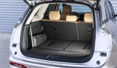 DFSK E5: Το ολοκληρωμένο 7θέσιο PHEV στην καλύτερη τιμή της αγοράς! 