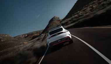 To ισχυρότερο θερμικό SUV ανήκει στην Aston Martin - Ξεπέρασε Lamborghini και Ferrari
