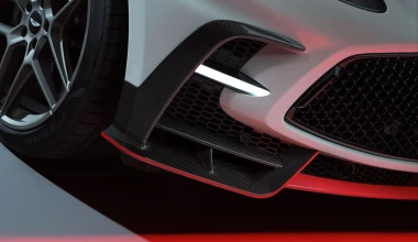 To ισχυρότερο θερμικό SUV ανήκει στην Aston Martin - Ξεπέρασε Lamborghini και Ferrari