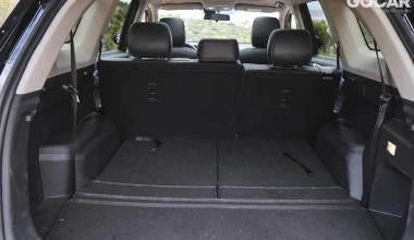 Δοκιμή DFSK E5 DE-i 250 PS: Άκρως οικογενειακό