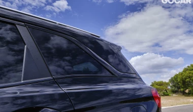 Δοκιμή DFSK E5 DE-i 250 PS: Άκρως οικογενειακό