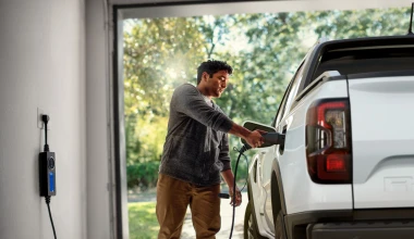 Τα επαγγελματικά Ford έπιασαν κορυφή στην Ελλάδα - Τα μοντέλα που σάρωσαν