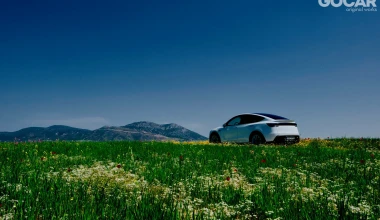 Δοκιμή Tesla Model Y Long Range AWD: Κόντρα σε όλους