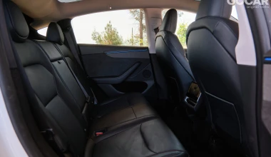 Δοκιμή Tesla Model Y Long Range AWD: Κόντρα σε όλους