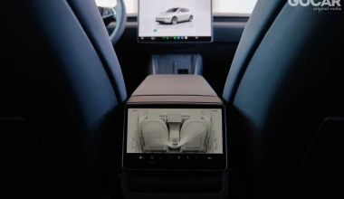 Δοκιμή Tesla Model Y Long Range AWD: Κόντρα σε όλους