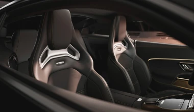 Αυτή είναι η Mercedes-AMG που θα φτιαχτεί σε 52 κομμάτια προς τιμήν του… Brad Pitt!