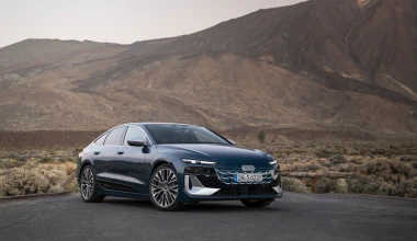 Εγγυημένη επιδότηση Audi - Μπες στον κόσμο των premium μοντέλων με όφελος έως 18.000 ευρώ!