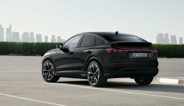 Εγγυημένη επιδότηση Audi - Μπες στον κόσμο των premium μοντέλων με όφελος έως 18.000 ευρώ!