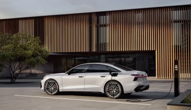 Αυτό είναι το νέο εντυπωσιακό Audi με υβριδικό σύστημα - Oι πρώτες τιμές