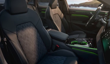 Αυτό είναι το νέο εντυπωσιακό Audi με υβριδικό σύστημα - Oι πρώτες τιμές