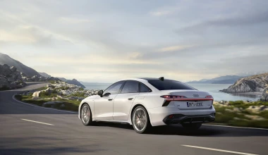 Αυτό είναι το νέο εντυπωσιακό Audi με υβριδικό σύστημα - Oι πρώτες τιμές