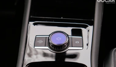 Δοκιμή Volkwagen Tayron 1.5 eTSI MHEV: Επαναπροσδιορισμός