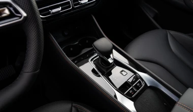 Νέο MG HS Super Plug-in Hybrid+: Το καινοτόμο D-SUV που καίει 0,5 lt/100 km! 