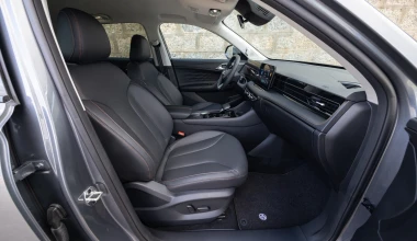 Νέο MG HS Super Plug-in Hybrid+: Το καινοτόμο D-SUV που καίει 0,5 lt/100 km!