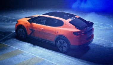 Ο βασιλιάς πήρε το Ford των 41.200 ευρώ!