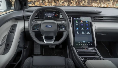 Tα τέσσερα Ford που μπορείς να αποκτήσεις με επιτόκιο 4,9% και 8 χρόνια εγγύηση! 