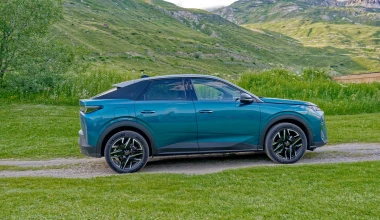 Νέο Peugeot 3008: To εντυπωσιακό, ευρύχωρο και αποδοτικό premium SUV!