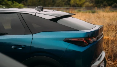 Νέο Peugeot 3008: To εντυπωσιακό, ευρύχωρο και αποδοτικό premium SUV!