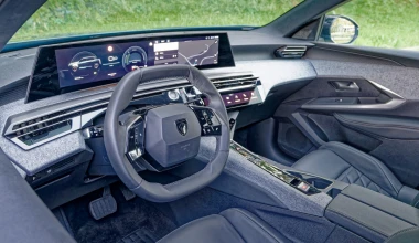 Νέο Peugeot 3008: To εντυπωσιακό, ευρύχωρο και αποδοτικό premium SUV!