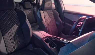 Νέο Peugeot 3008: To εντυπωσιακό, ευρύχωρο και αποδοτικό premium SUV!