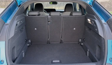 Νέο Peugeot 3008: To εντυπωσιακό, ευρύχωρο και αποδοτικό premium SUV!