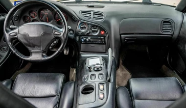 Ιεροσυλία; Θρυλικό μοντέλο των 90’s το… έβαλαν στη πρίζα! 