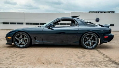 Ιεροσυλία; Θρυλικό μοντέλο των 90’s το… έβαλαν στη πρίζα!