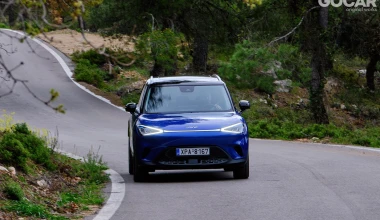 Δοκιμή Smart #1 Pro+: Πόσο άλλαξες… 