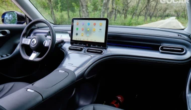 Δοκιμή Smart #1 Pro+: Πόσο άλλαξες… 