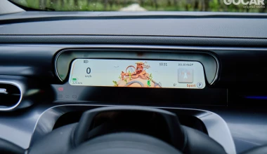 Δοκιμή Smart #1 Pro+: Πόσο άλλαξες… 