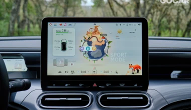 Δοκιμή Smart #1 Pro+: Πόσο άλλαξες… 