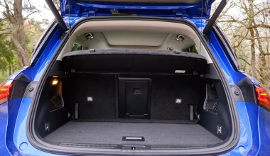 Δοκιμή Smart #1 Pro+: Πόσο άλλαξες… 