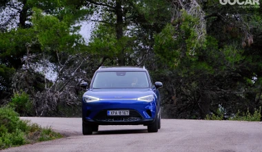 Δοκιμή Smart #1 Pro+: Πόσο άλλαξες… 