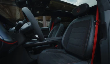 Οδηγούμε στην Πορτογαλία το νέο smart #5 Brabus των 646 ίππων! Πότε έρχεται Ελλάδα