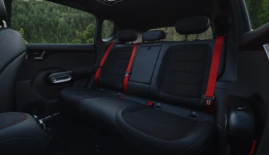 Οδηγούμε στην Πορτογαλία το νέο smart #5 Brabus των 646 ίππων! Πότε έρχεται Ελλάδα