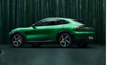 Εντυπωσιάζει το νέο Xiaomi YU7 – Ό,τι πρέπει να ξέρετε για τον αντίπαλο του Tesla Model Y