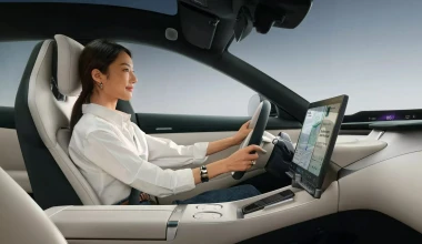 Εντυπωσιάζει το νέο Xiaomi YU7 – Ό,τι πρέπει να ξέρετε για τον αντίπαλο του Tesla Model Y