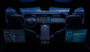 Εντυπωσιάζει το νέο Xiaomi YU7 – Ό,τι πρέπει να ξέρετε για τον αντίπαλο του Tesla Model Y