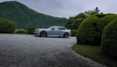 Sold out η νέα BMW M2 CS - Σε αυτή την τιμή πωλείται