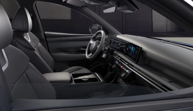 Το υβριδικό C-SUV με απόδοση έως 252 ίππους, με έκπτωση έως 3.000 ευρώ! 