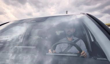 Κάναμε πραγματικά στην Ελλάδα 1.200+ km χωρίς ανεφοδιασμό – Με Jaecoo 7 SHS