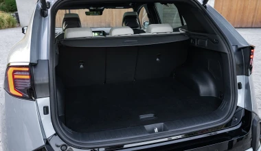 Αυτό είναι το νέο Kia Sportage - Οι σημαντικότερες αλλαγές 