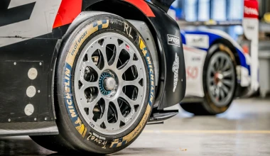 Toyota Gazoo Racing: Καθημερινές τεχνολογίες που «γεννήθηκαν» στους αγώνες!