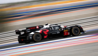 Toyota Gazoo Racing: Καθημερινές τεχνολογίες που «γεννήθηκαν» στους αγώνες! 